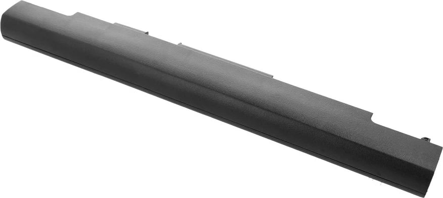 Bateri laptop Mitsu BC/HP-240G4, 2200 mAh, 14.6V, për HP 240 G4/255 G4, e zezë