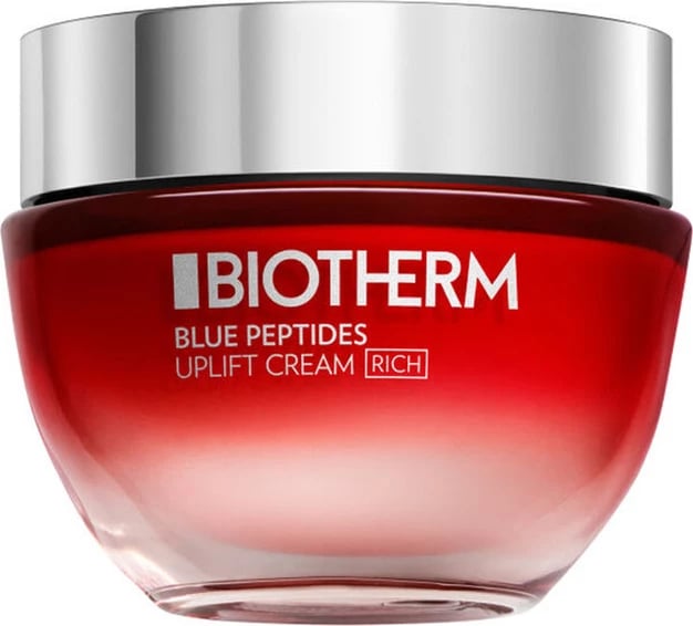 Krem kundër rrudhave Biotherm Blue Peptides Uplift Cream Rich, 50 ml
