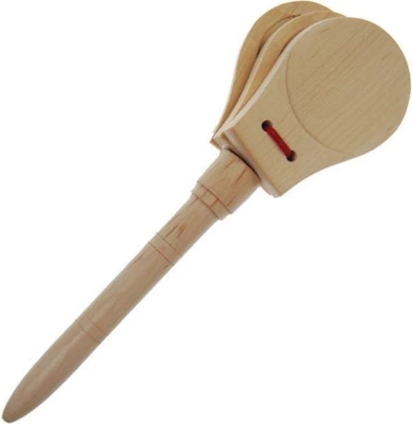 Clapper druri NEXT 21x5.5x2.7cm