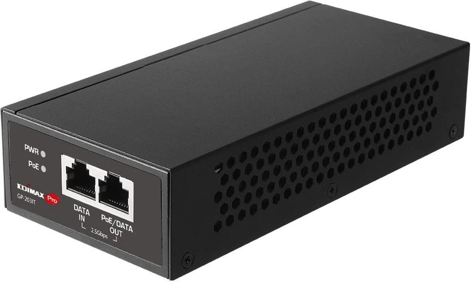 POE Adapter Edimax GP-203IT, i zi