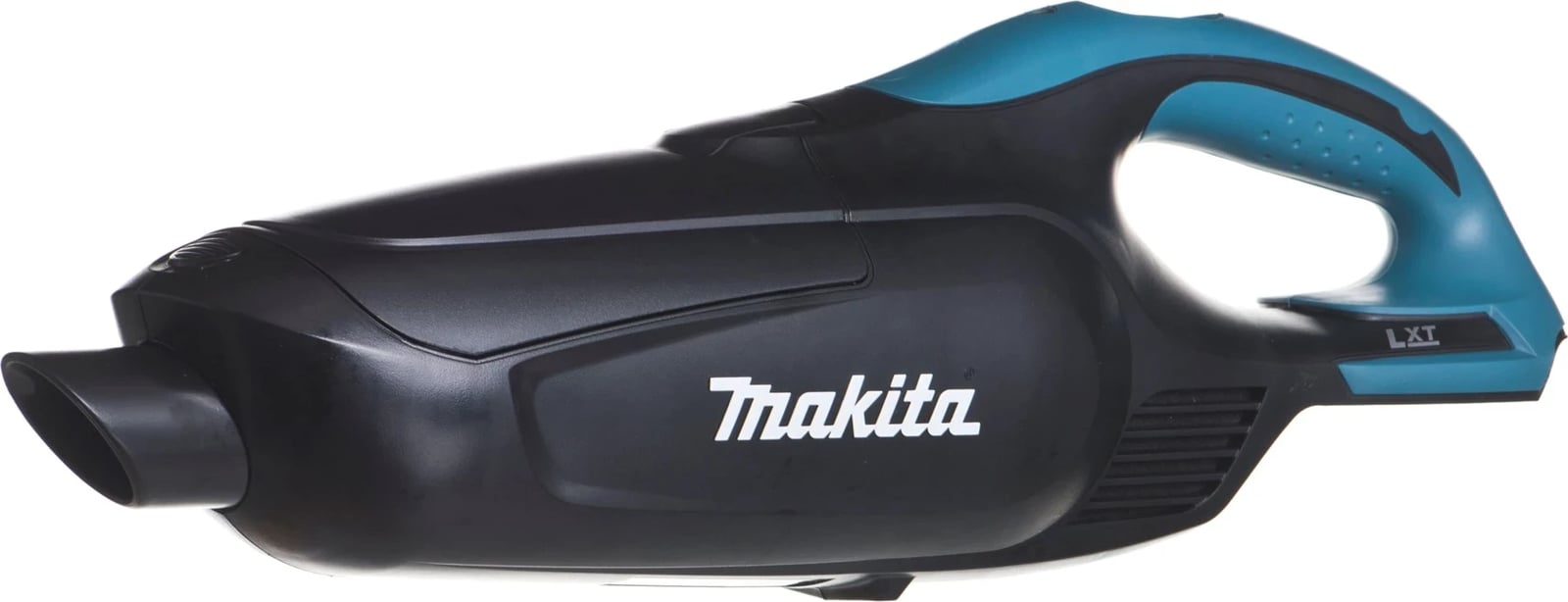 Fshesë dore me bateri Makita DCL182ZB, 18 V, e zezë/e kaltër