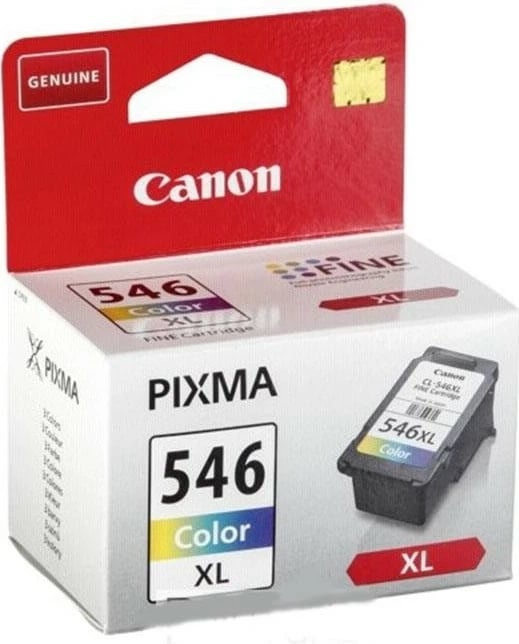 Toner Canon CL-546 XL, për Pixma MG2450/MG2550, Ngjyrë