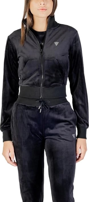 Duks Guess Active femra, e zezë