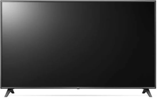 Televizor LED LG 50UR78GC0LK, 50 inç, 4K UHD, Smart TV, i zi