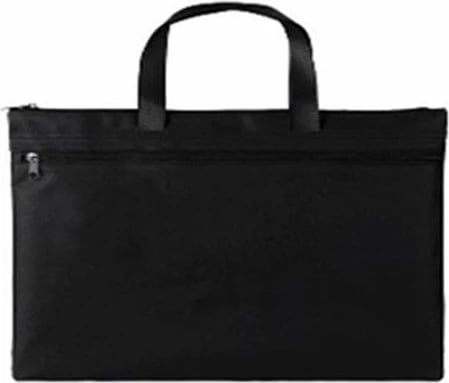 Mbështjellës laptopi NEXT 11053-09, 29x40x4.2 cm, E zezë