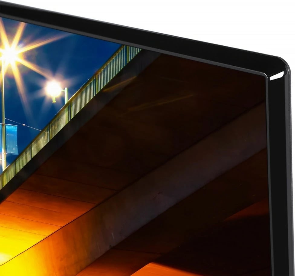 TV QLED Toshiba 50QV3463DG, 50 inç, Ultra HD/4K, Smart, i zi