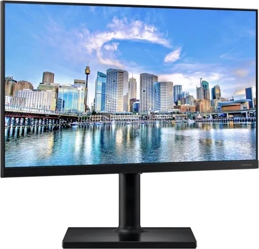 Monitor Samsung LF27T450FZU, 27", 1920 x 1080 piksel, full HD, i zi Monitor Samsung LF27T450FZU, 27", 1920 x 1080 piksel, full HD, i zi