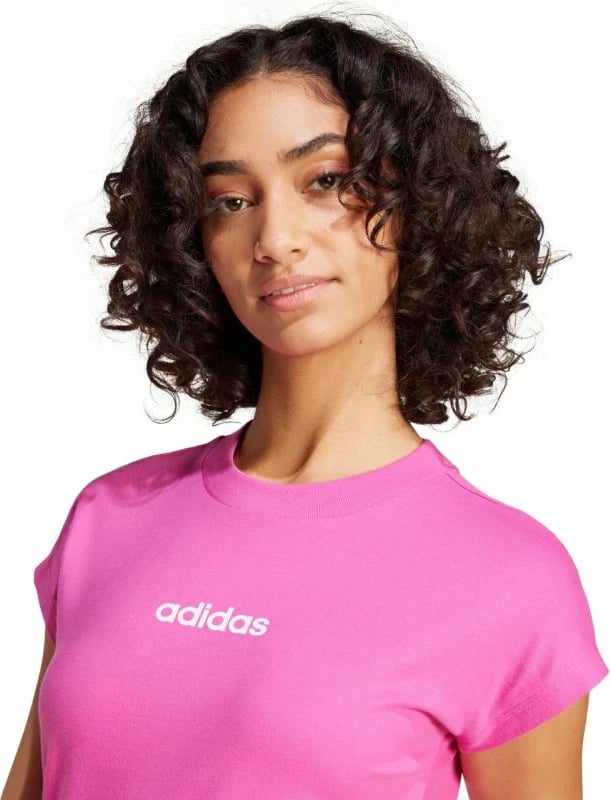 Maicë adidas femra, rozë