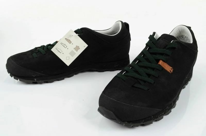 Atlete hiking për meshkuj Aku, të zeza