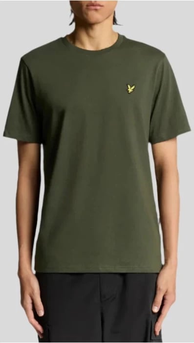 Maicë Lyle & Scott për meshkuj, e gjelbër