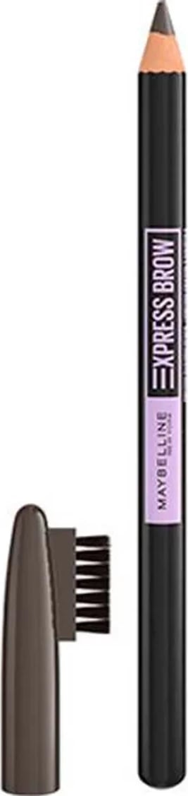 Laps për vetulla Maybelline Express Brow 04-Medium Brown 4,3g