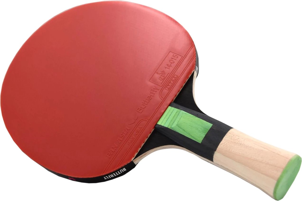 Reket ping pong Butterfly për meshkuj