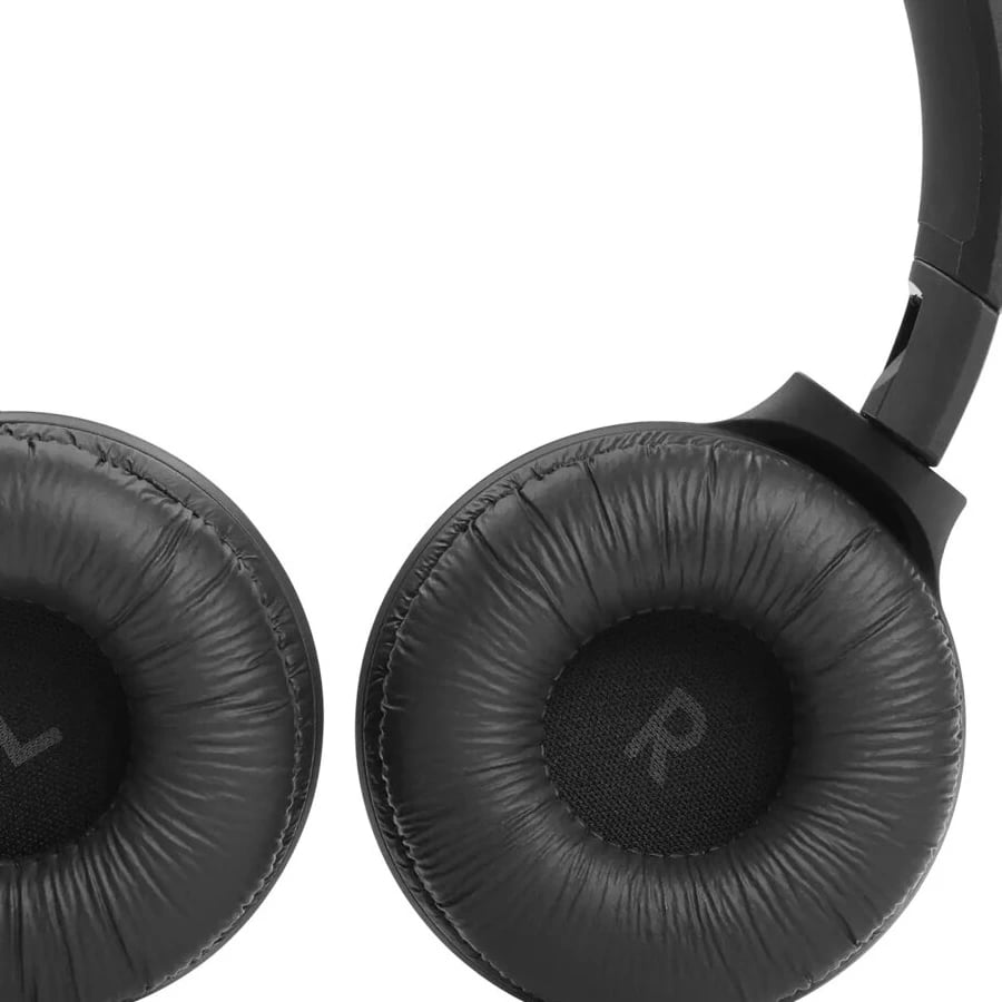 Kufje wireless JBL Tune 510, Bluetooth 5.0, USB-C, të zeza