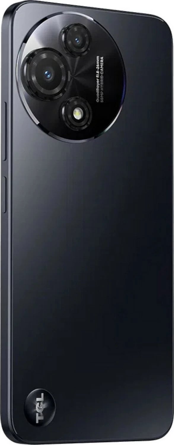 Celular TCL 60 5G 6/256GB gri
