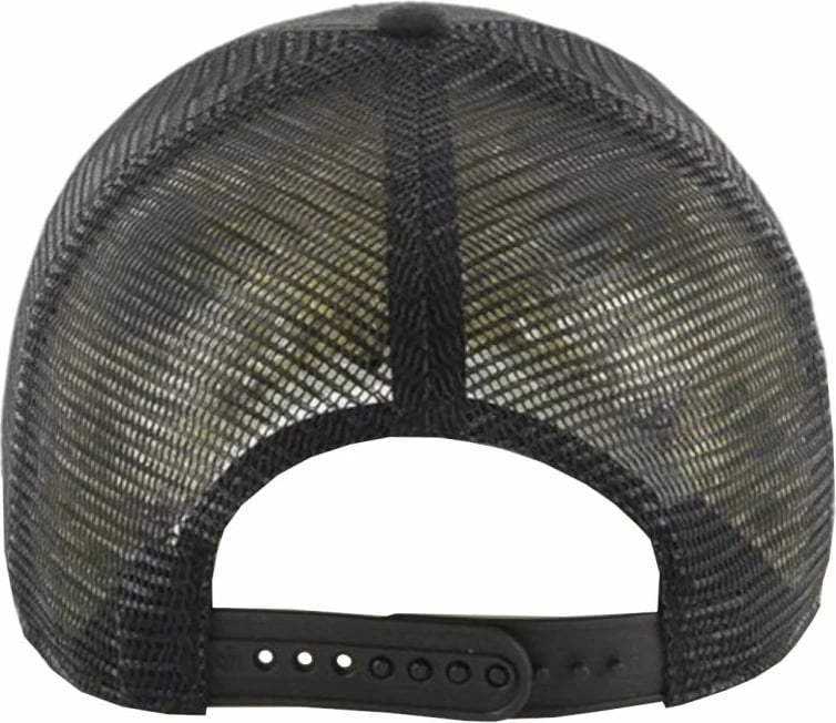 Kapelë New York Yankees unisex, e zezë