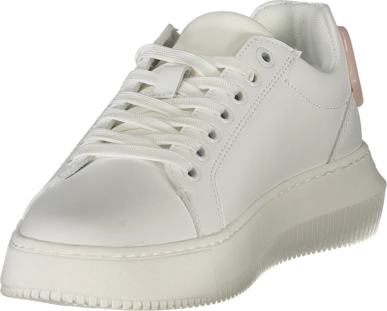 Atlete për femra Calvin Klein, të bardha