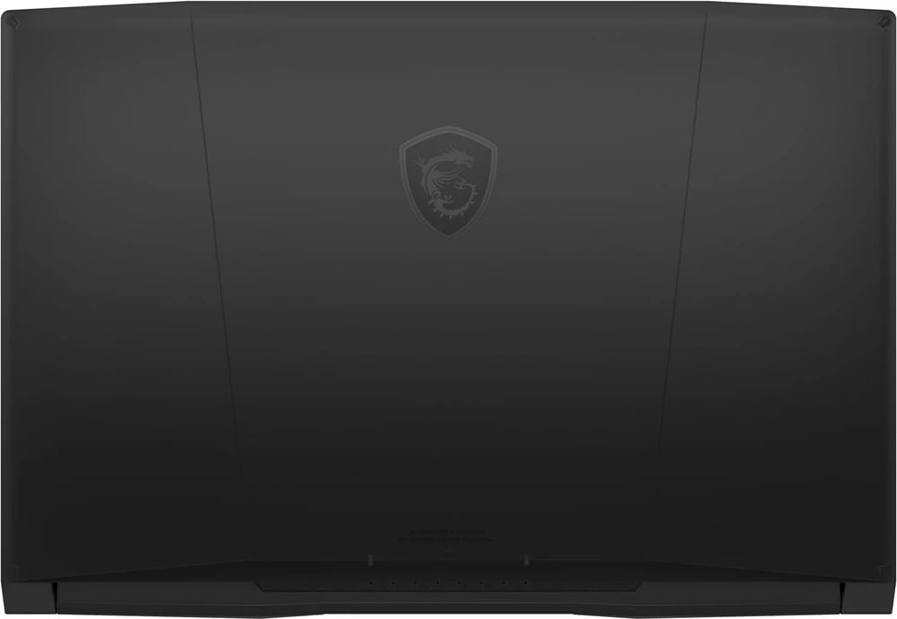 Laptop MSI Katana 17 B13VEK, 17.3", Intel Core i5 i5-13420H, 16 GB RAM, 1 TB SSD, NVIDIA RTX 4050, Zi