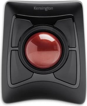 Maus trackball Kensington Expert Mouse Wireless K72359WW, i zi