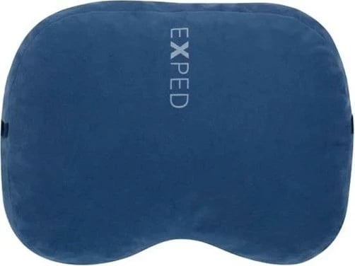 Jastëk turistik EXPED DeepSleep, M, blu