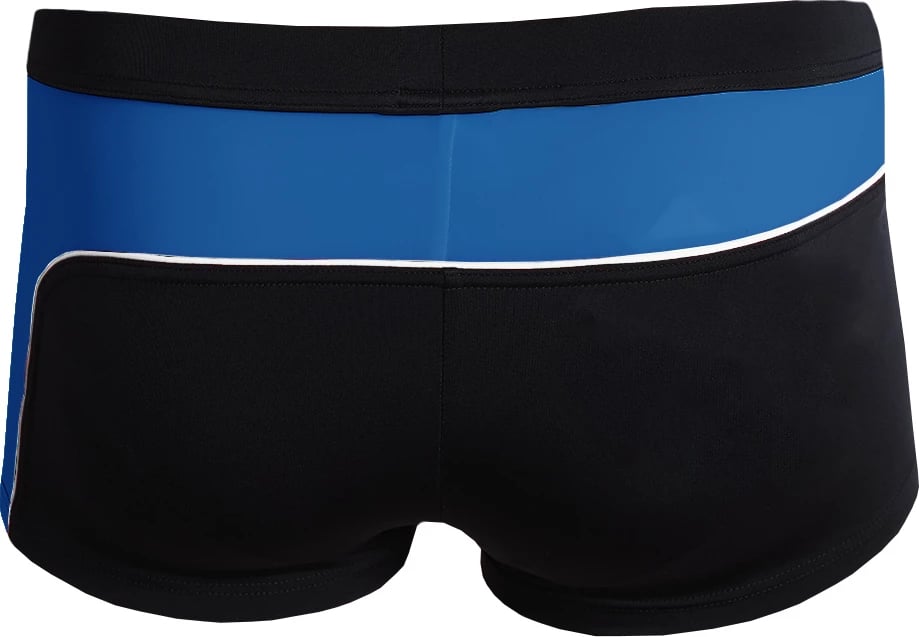 Shorce për meshkuj AQUA-SPEED, navy blue