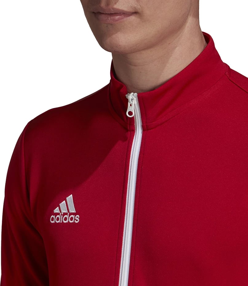 Duks për meshkuj adidas, i kuq