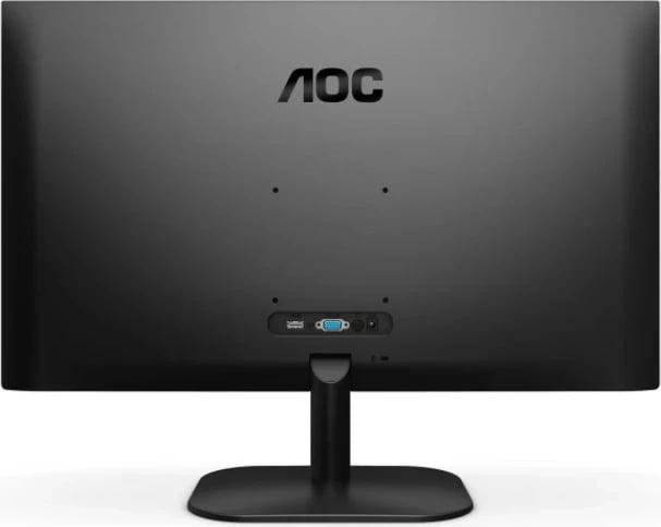 Monitor AOC 24B2XHM2, 24", Full HD, i zi