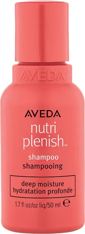 Shampon për femra Aveda Nutriplenish Deep Moisture, 50ml