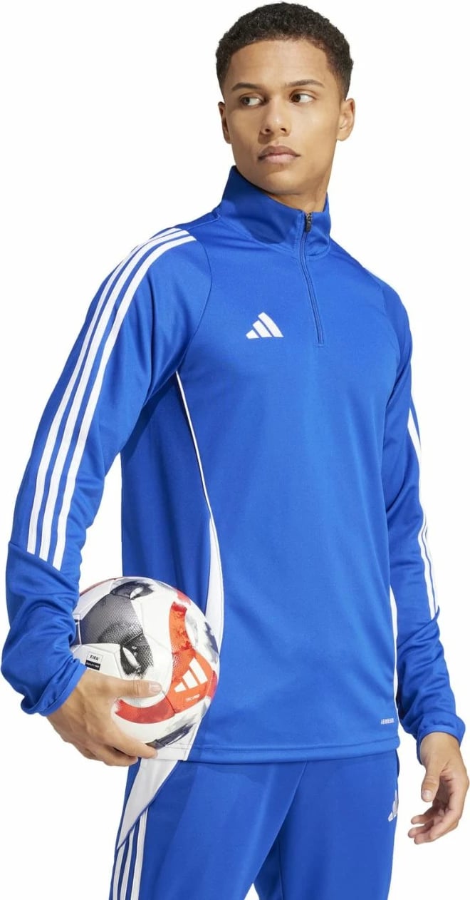 Duks për meshkuj adidas, kaltër