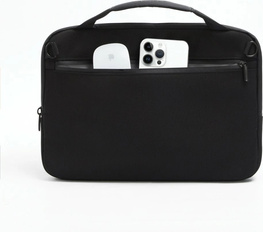 Çantë laptopi XD DESIGN P706.231, 16 inç, e zezë