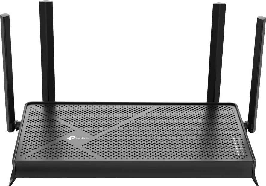 Router TP-Link Archer BE3600, Dual-band, 2.5 Gigabit Ethernet, i zi