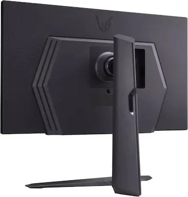 Monitor LG GS75QX-B, 27 inch, 2560 x 1440, 180Hz, i zi