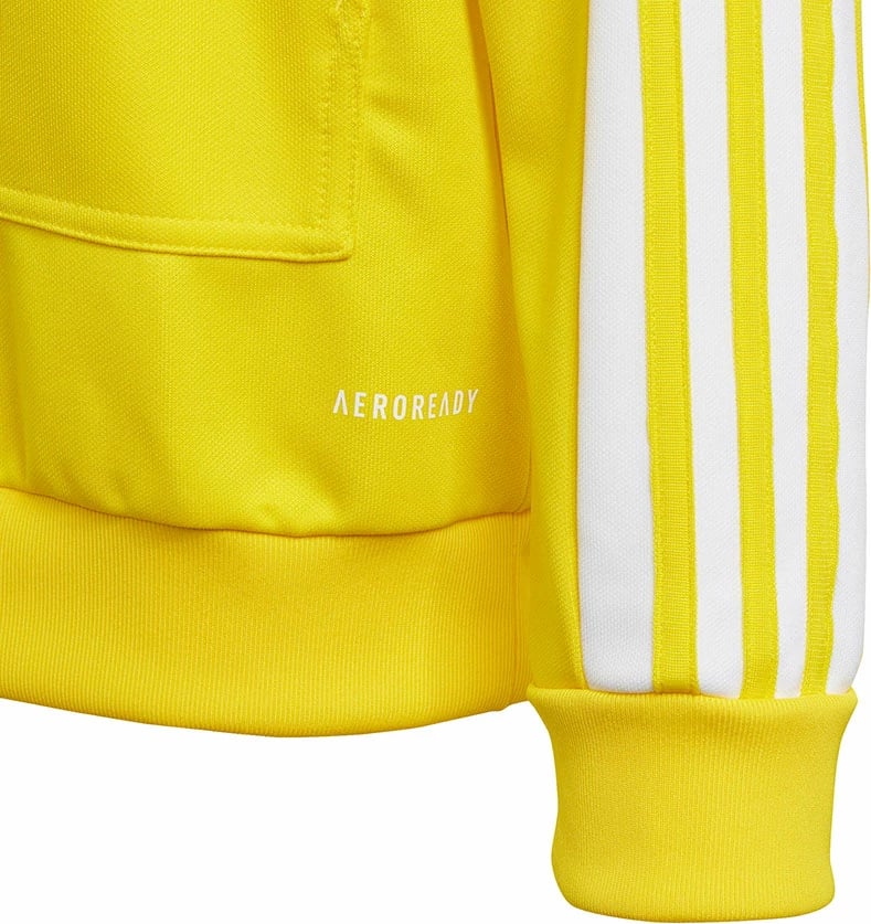 Duks për fëmijë adidas, i verdhë