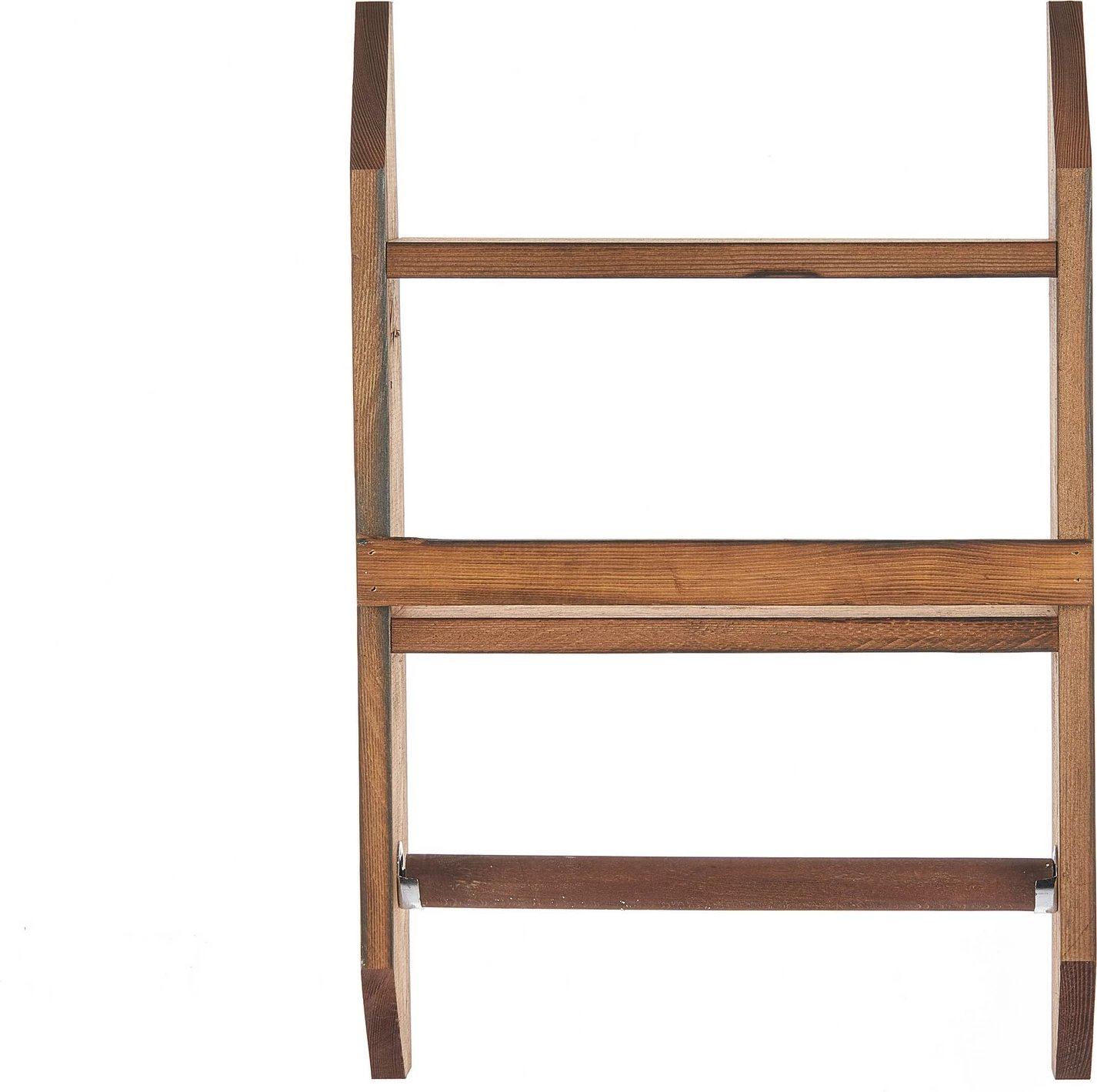 Raft druri për erëza, Aberto Design, mbajtës për peshqir kuzhine