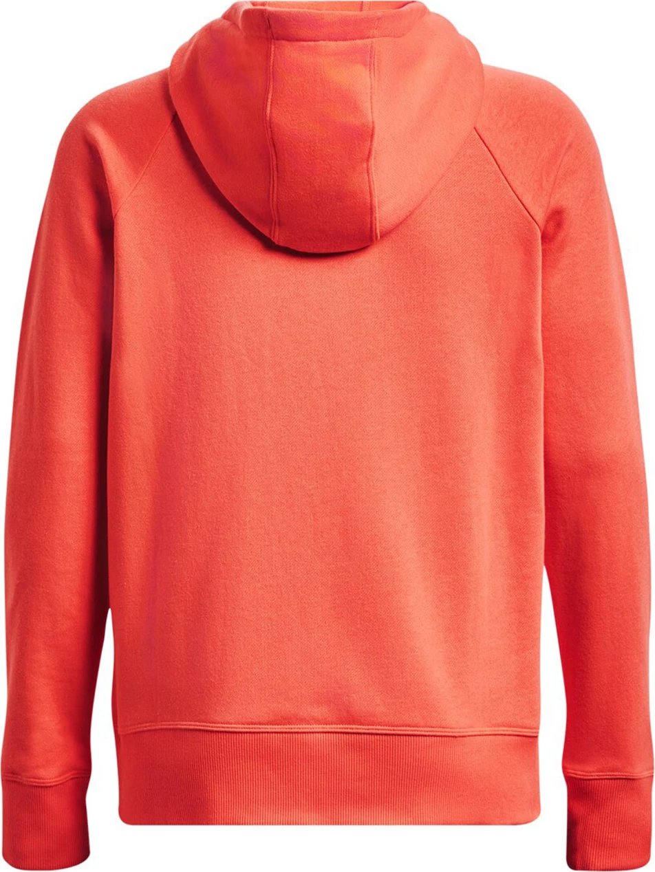 Duks për femra Under Armour, portokalli