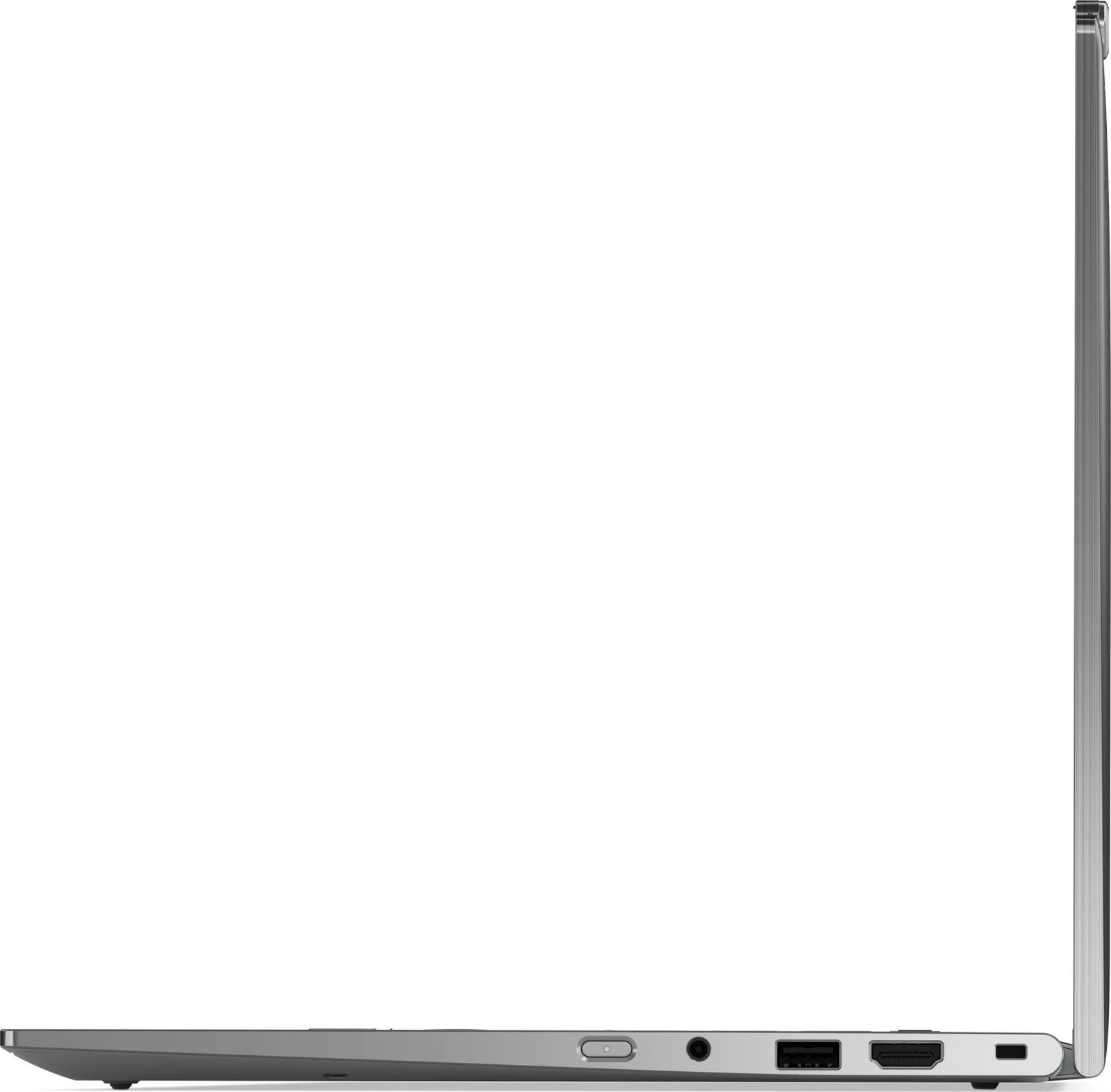 Kompjuter Lenovo X1 2in1 G10, Ultra7 258V, 32GB RAM, 1TB SSD, 14" 2.8K, 5G, Gri
