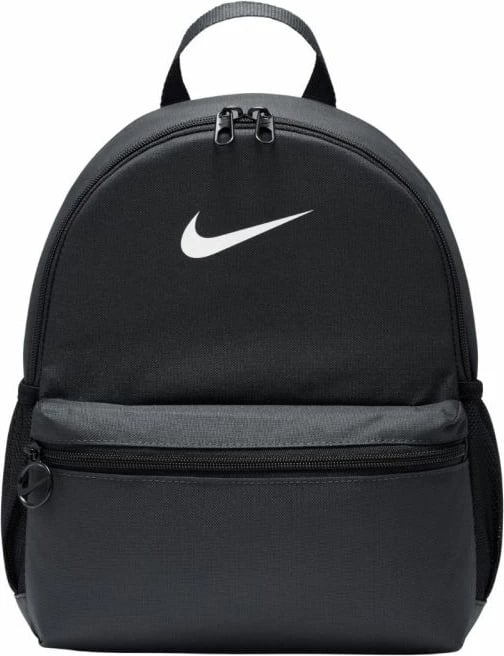 Çantë shpine mini Nike, e zezë