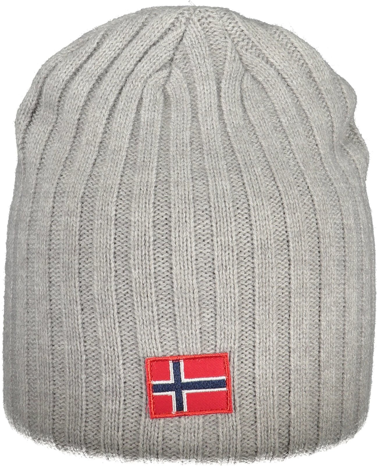 Kapelë për meshkuj NORWAY 1963, gri