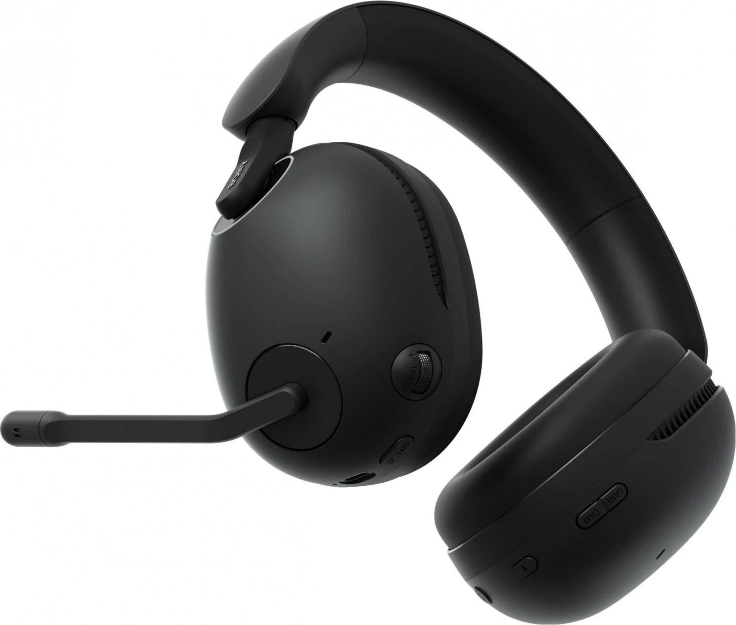 Kufje Wireless Sony INZONE H9, të zeza