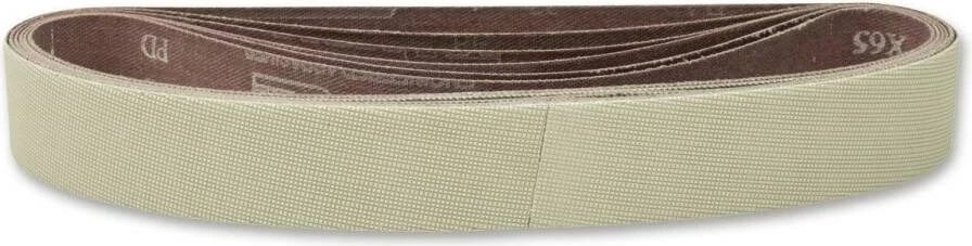 Rripa mprehës WORK SHARP KOEBG 220, 6 copë, Gri