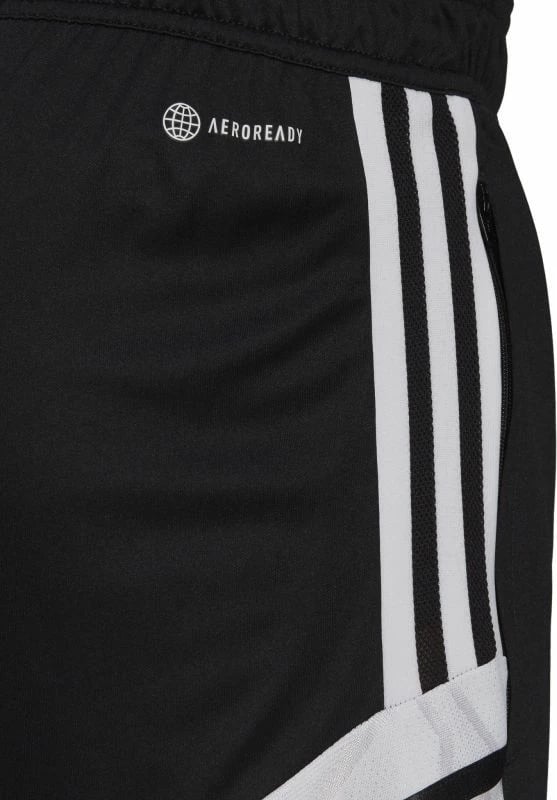 Shorce për meshkuj adidas Condivo 22, të zeza