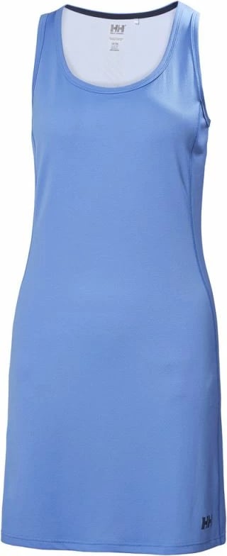 Fustan Helly Hansen për femra, blu