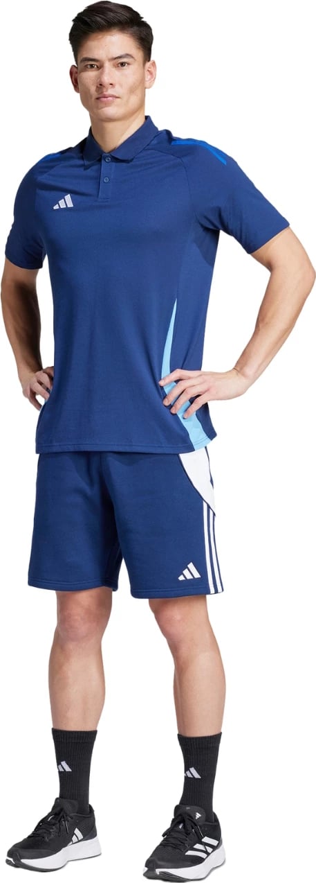 Shorce për meshkuj adidas, navy