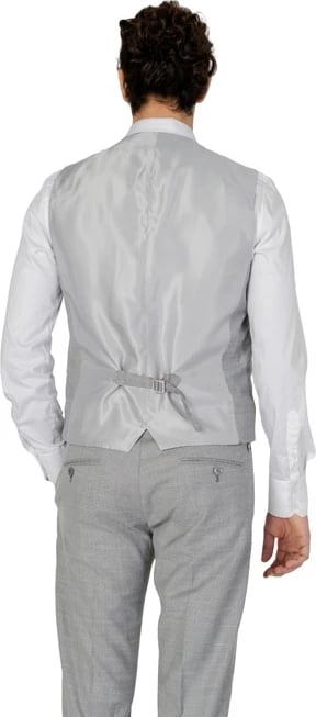 Jelek për meshkuj Antony Morato, gri