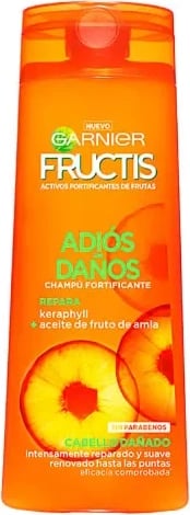 Shampon Garnier Fructis Goodbye Damage 360ml