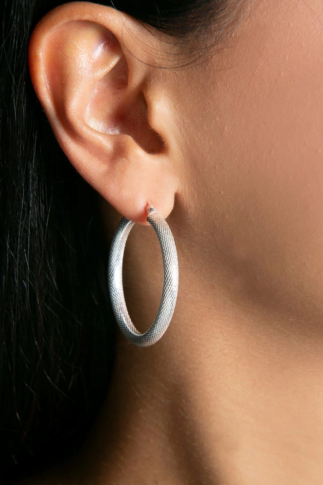 Vathë argjendi Elika Silver, ELKMD50017, shumëngjyrësh