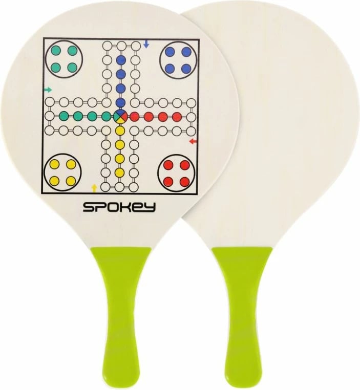 Raketa për fëmijë Spokey, shumëngjyrëshe