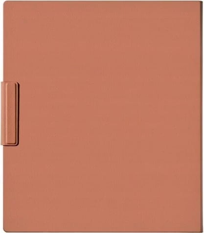 Mbështjellës me tastierë magnetike për Onyx Boox Note Max, ONYX, lëkurë organike, bronzi