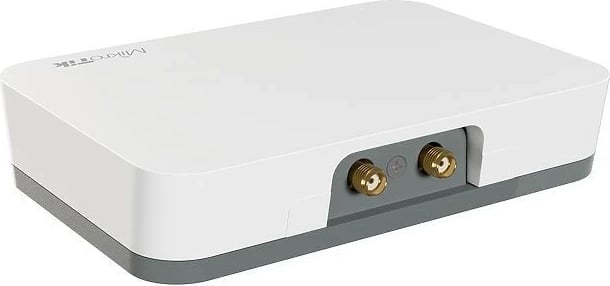 Gateway MikroTik RB924I-2ND-BT5&BG77, Bluetooth 5.2, Wi-Fi 4, e bardhë