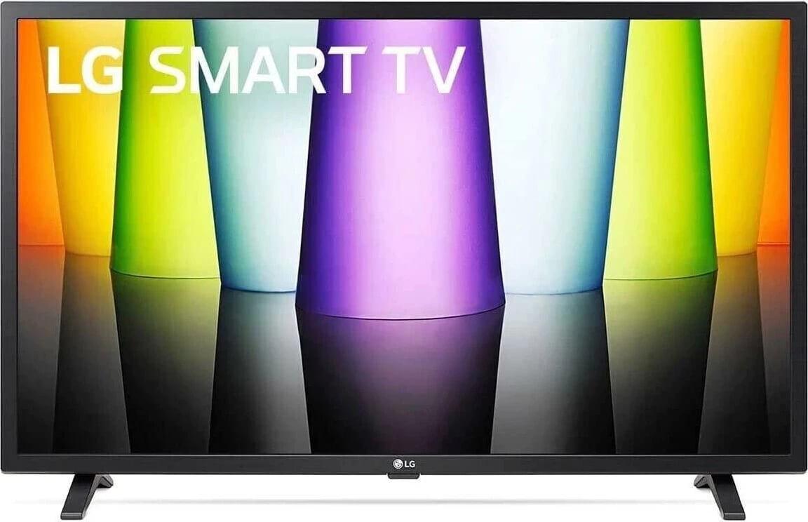 Televizor LG 32LQ631C0ZA 32" LED Smart