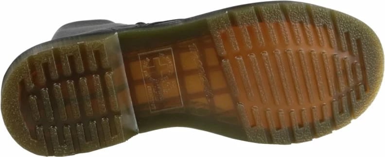 Atlete Dr Martens femra, të zeza
